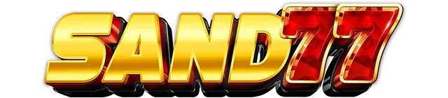 sand77 — Logo Resmi